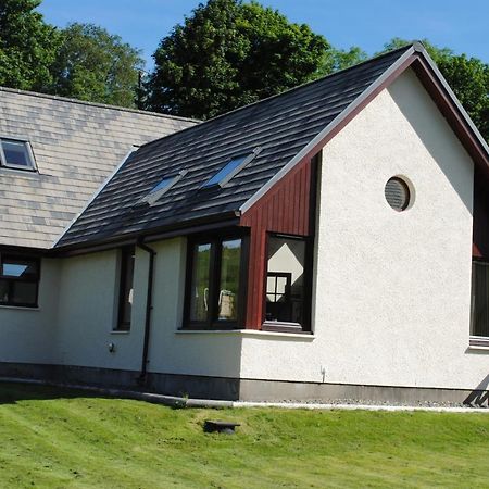 Garbhein Bed&Breakfast Kilmelfort Exterior foto