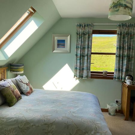 Garbhein Bed&Breakfast Kilmelfort Exterior foto