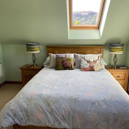 Garbhein Bed&Breakfast Kilmelfort Exterior foto