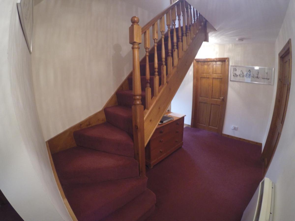 Garbhein Bed&Breakfast Kilmelfort Exterior foto