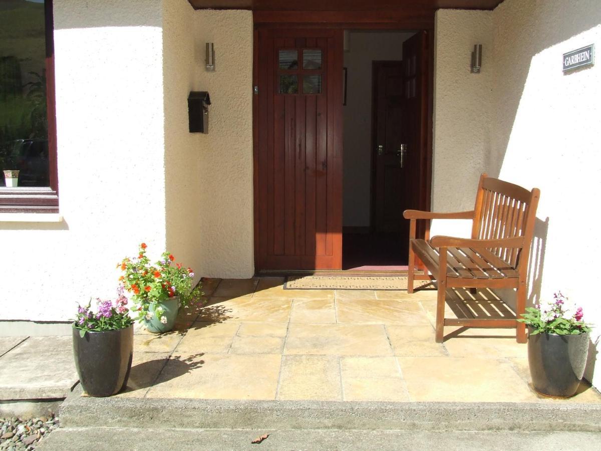 Garbhein Bed&Breakfast Kilmelfort Exterior foto