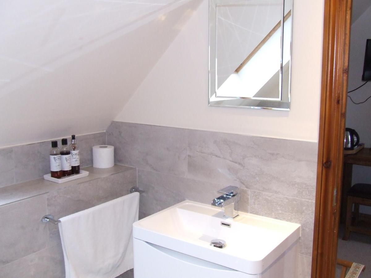 Garbhein Bed&Breakfast Kilmelfort Exterior foto