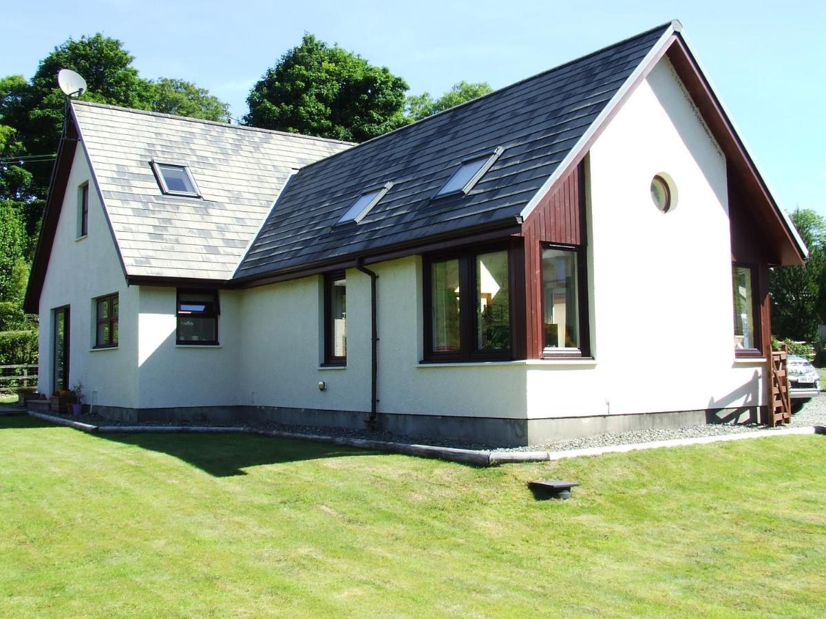 Garbhein Bed&Breakfast Kilmelfort Exterior foto