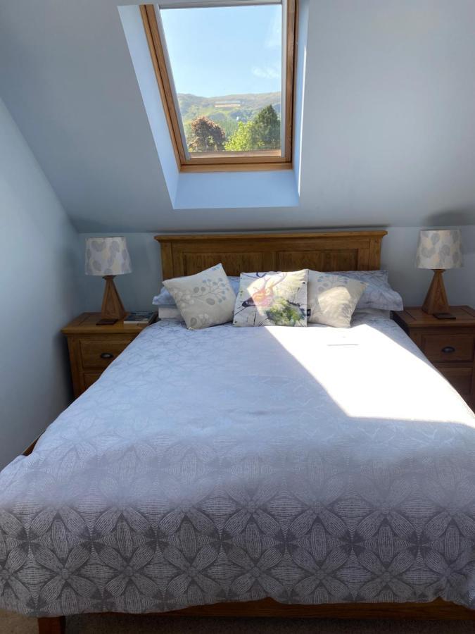 Garbhein Bed&Breakfast Kilmelfort Exterior foto