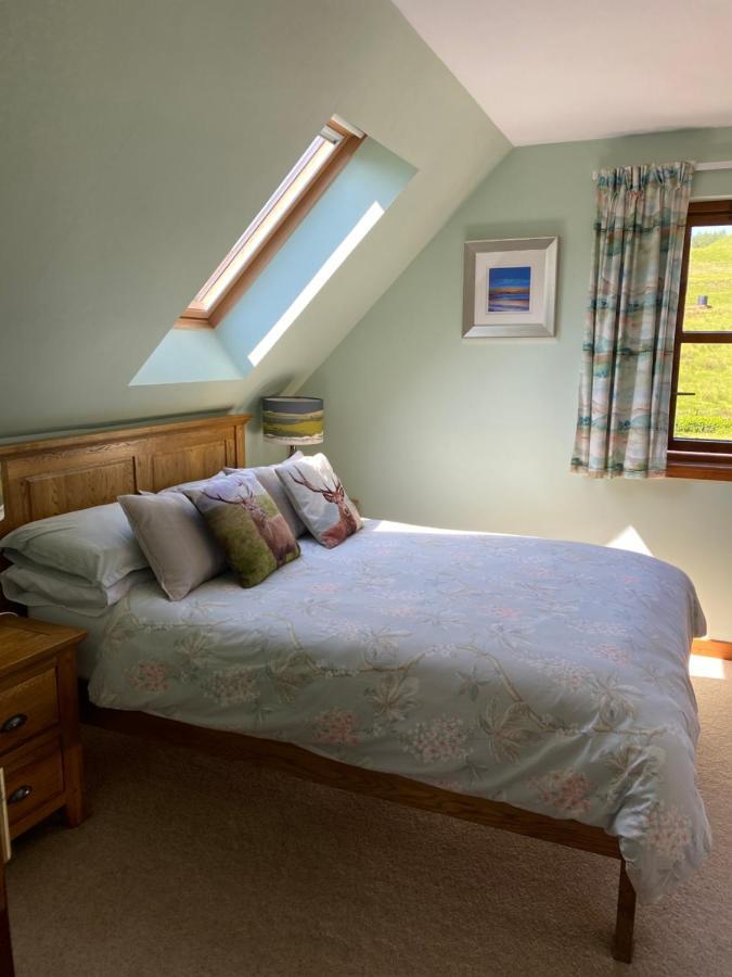 Garbhein Bed&Breakfast Kilmelfort Exterior foto