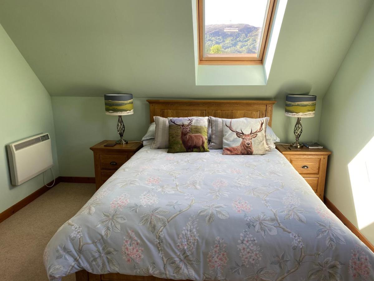 Garbhein Bed&Breakfast Kilmelfort Exterior foto